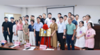 海南首家基层呼吸慢病数字疗法中心落地文昌东郊镇 打造医防融合“海南样板”