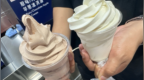 女子吃冰激凌突发“脑结冰”，医生提醒