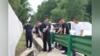 G331吉林段首个工程路段通过验收
