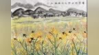 光明小画家摘省赛一等奖，深圳唯一！