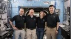 SpaceX 和 NASA 为载人龙飞船第六次复用做好准备