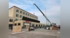项目建设“加速跑” 激活高质量发展“新引擎”！大庆萨尔图区55个项目全面开复工
