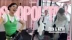 赵昭仪“叮铃桄榔”系OOTD又加更了