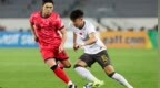 一如既往！国足0-3惨败韩国