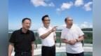 石柱县委书记张华：做到管理科学人性、服务周密细致、执法宽严有度