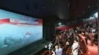 （抗战胜利80周年）纪录片《里斯本丸沉没》在香港首映