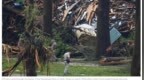 美国得州洪灾已导致104人死亡