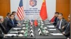 美俄外长对表后，鲁比奥公然挑拨中俄关系，拉夫罗夫提前作出承诺