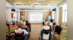 中国人保健康深圳分公司开展“防诈宣传+健康咨询”公益活动