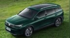 全新捷达<em>VS8</em>亮相 定位中型SUV/搭载1.4T发动机