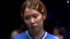 0-3！2-3！世界冠军惨败，奥运亚军错失赛点饮恨出局，国乒9胜1负