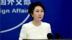 美要求韩国采取限中措施，外交部：任何协议都不应损害第三方利益