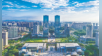 高效便捷服务激发市场主体活力 江门这样做