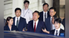 韩国前总统尹锡悦再次被捕