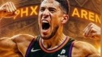 疯了，轰动NBA！布克创造历史最高年薪！7546万一年，比亚历山大还贵