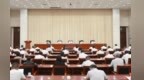 全省巩固拓展脱贫攻坚成果同乡村振兴有效衔接工作会议召开 尹弘讲话 叶建春主持
