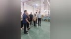 中纺联调研徐州高端纺织产业集群