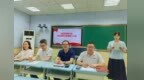 以梦为骥奔前程 务实笃行谱新曲——合肥市四河小学召开第五届第五次教代会暨民主评议领导干部大会
