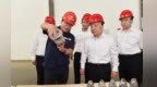 叶建春就推动科技创新和产业创新深度融合工作开展专题调研