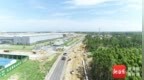 国道G225东方段八所至新龙改扩建工程预计明年6月通车