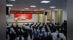 深化教育帮扶！中广核陆丰龙山中学和碣石中学白鹭2班开班