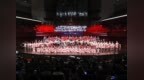蛇口学校“五彩石”合唱团三十周年音乐会璀璨绽放