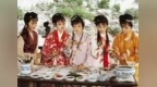 《命若朝霜》：从清代法律视角看《红楼梦》中女性地位