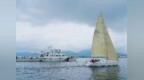 播种航海文化，守护水上安全——大亚湾海事局举办航海日开放活动