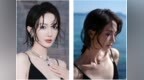 我完美的发型被回南天做局了……