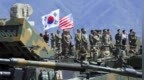 特朗普：韩国应自行支付国防费用
