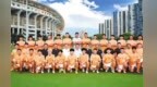 “江西巴萨”整装待发 九江队全力以赴迎战赣超首战