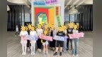 富德生命人寿深圳分公司举办“家·恋”暨第二届“宠粉节”活动 开启毕加索艺术之旅