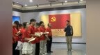 江西新能源科技职业学院开展暑期“三下乡”社会实践活动