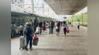 暑运前十天深圳铁路发送旅客264.1万人次