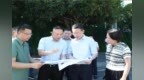 巴南区委书记何友生：对防汛薄弱环节开展再排查、再整治
