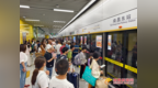 串联历史与生态 看南昌地铁3条延长线如何激活城市文旅新动能