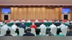 梁平区委书记周恩海：注重抱团发展、链群式发展，实现政企发展优势互补
