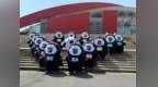 赛事为媒、文旅唱戏，南京玄武以"第二观赛现场"激发消费新动能