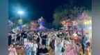 “苏超”模式开启！沛县“第二现场”越夜越精彩
