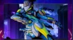2999元！<em>AOC</em>新款显示器上架：支持4K 160Hz与FHD 320Hz双模切换