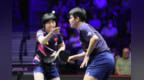 国乒WTT美国大满贯首冠来了！