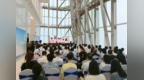 178位台青开启深圳实习之旅 2025台湾青年深圳实习活动拉开帷幕