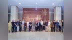 2025“让世界爱上南昌”｜走进汪山土库 体悟建筑与人文的激荡