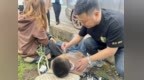 四川凉山，国道上！这群北仑人出手了……