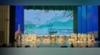 黑龙江省第二届中俄青少年文化交流嘉年华活动在牡丹江启动