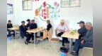 银发族吃上热乎饭　华亭办民生“食”事暖心得嘞