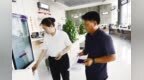 政务服务事项网上可办率达100%　肃州当好大“营”家