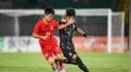 2分钟追2球！U16国足仍惜败韩国 无缘冠军