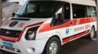 黑救护车上死亡女子母亲再发声：被拖欠两年的48万元赔偿款终于到账，会给女儿买块墓地