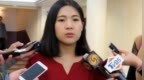 柯建铭再呛“刑法”100条并未废除，徐巧芯酸：剧透了民进党的企图